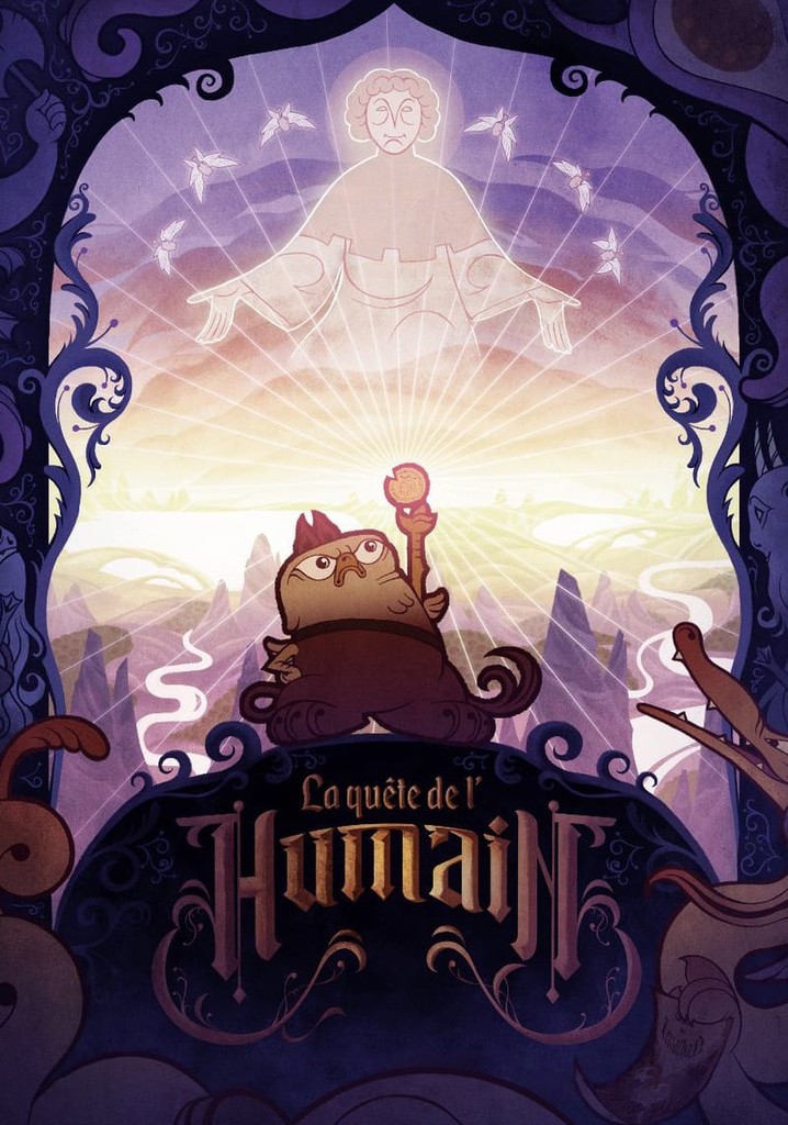 The Search for Human