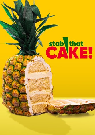 Stab That Cake!