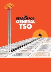 The Search for General Tso
