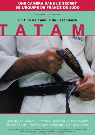 Tatami