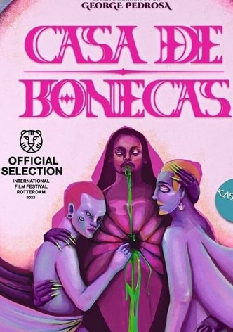 Casa de Bonecas