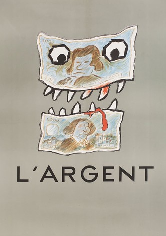 L'Argent