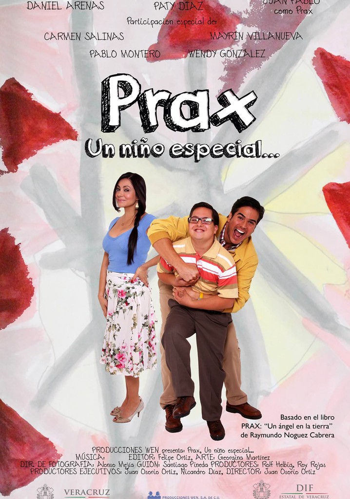 Prax