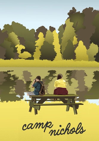 Camp Nichols