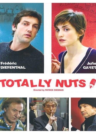 Bien agités!