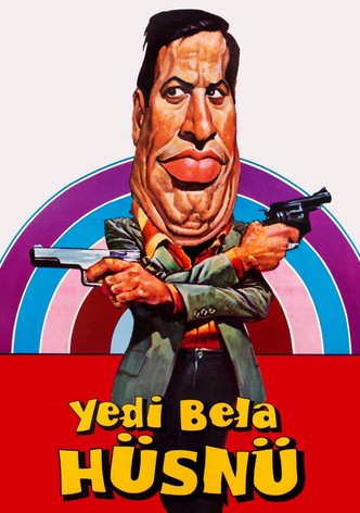 Yedi Bela Hüsnü