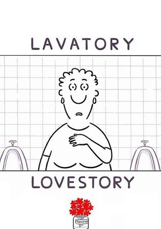Lavatory Lovestory