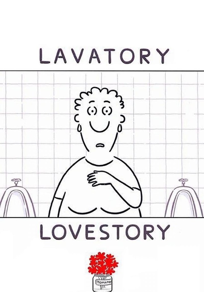 Lavatory Lovestory