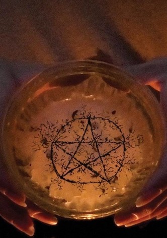 Mycelial Witchcraft