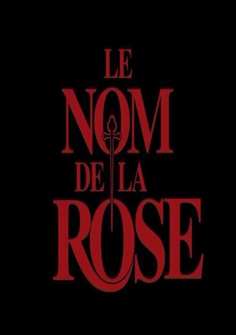 Le nom de la rose