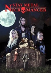 Necromancer - Stay Metal