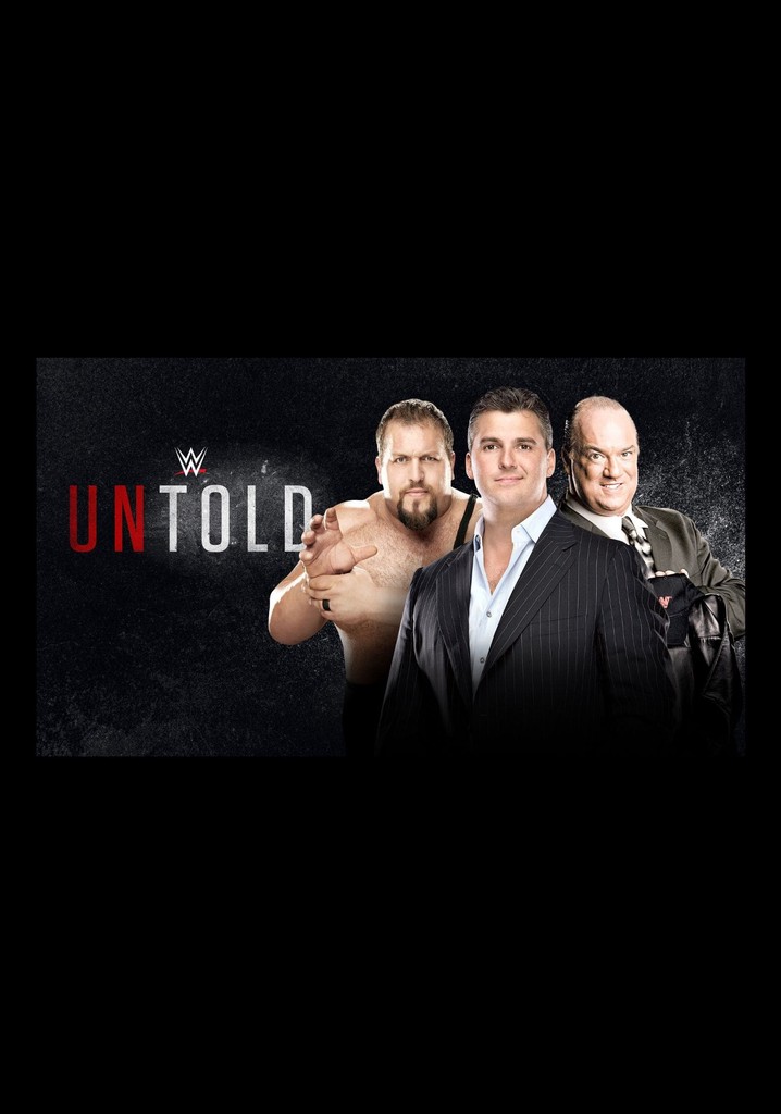 WWE Untold: Paul Heyman, Shane McMahon and the relaunch of ECW