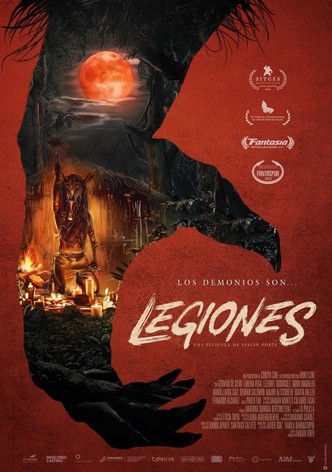 Legiones