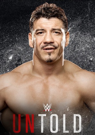 WWE Untold: How Eddie Guerrero became a SmackDown legend