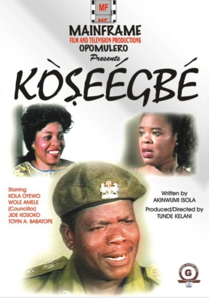 Kòseégbé
