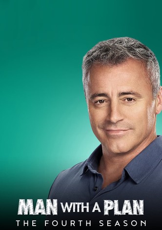 Un hombre. Un plan S4 - Season 4