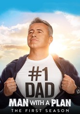 Papa a un plan - Season 1