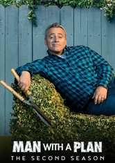Man with a Plan - Temporada 2