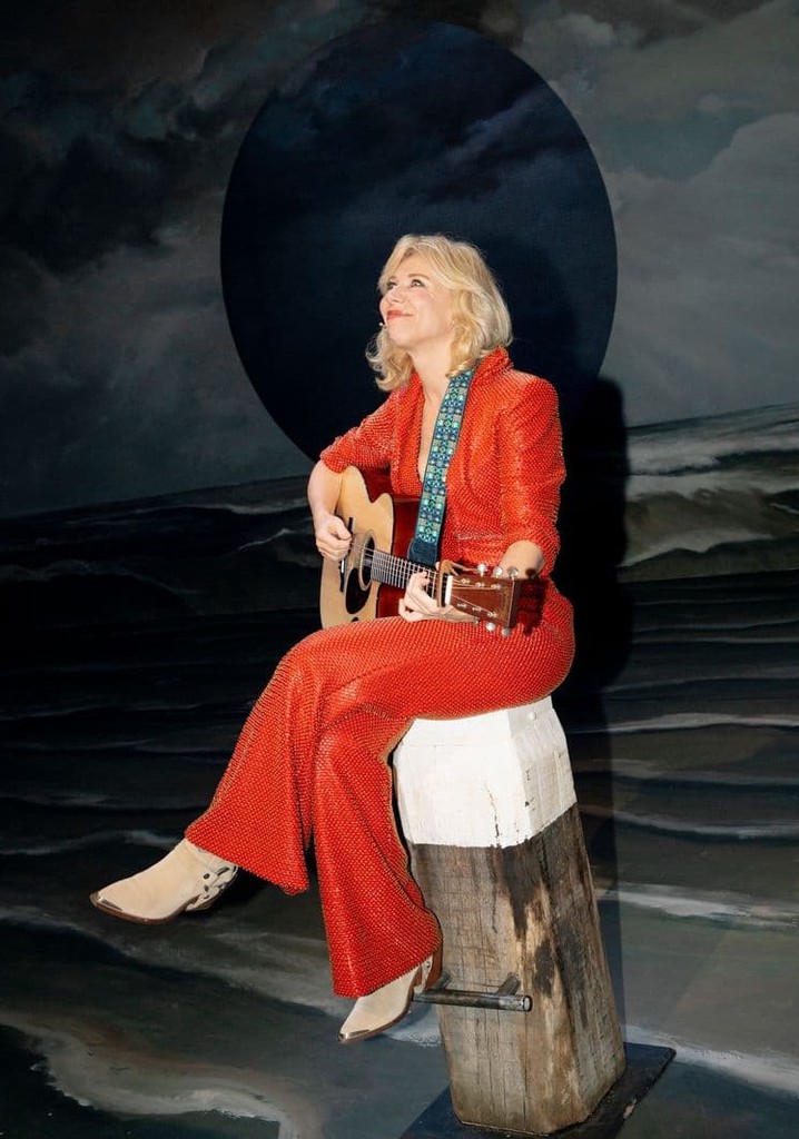 Claudia de Breij: Oudejaarsconference 2022