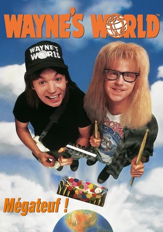 Wayne's World