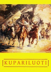 Kupariluoti