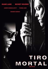 Tiro mortal