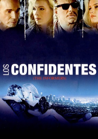 Los confidentes