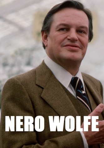 Nero Wolfe