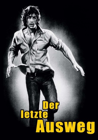 Der letzte Ausweg