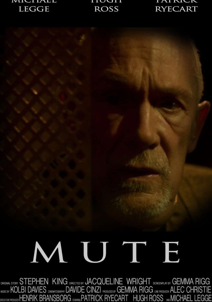 Mute