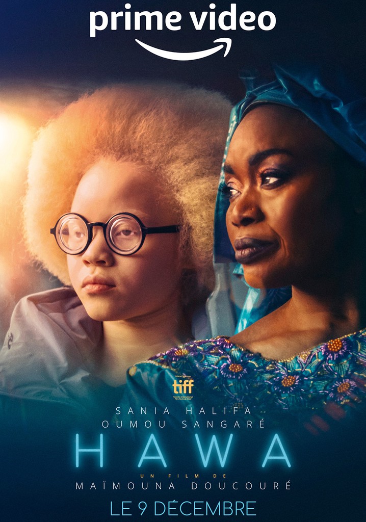 Tomike Adeoye talks about Growing & Her Experiences as a Mom on Hawa  Magaji's “Who's In My House” | Watch | BellaNaija