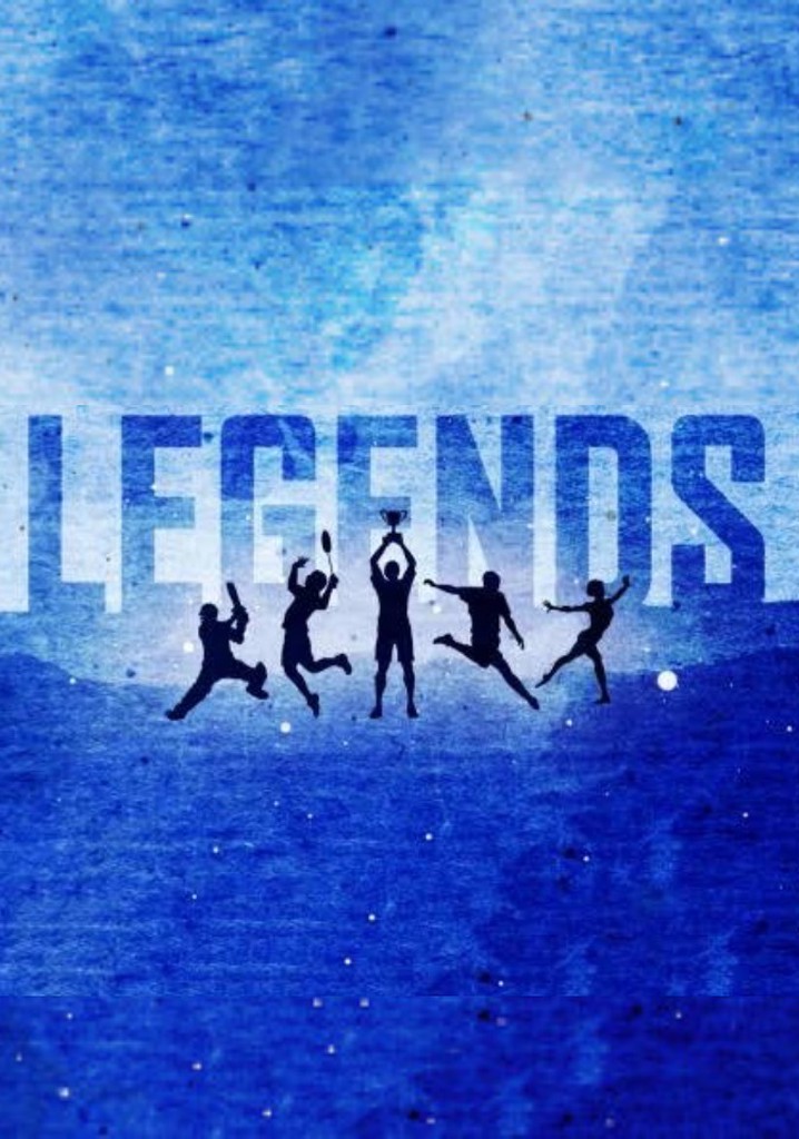 Legends - watch tv show streaming online