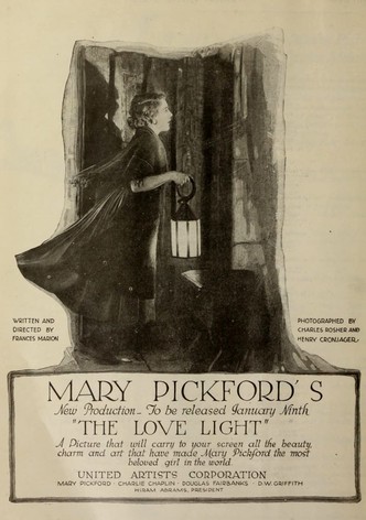 The Love Light