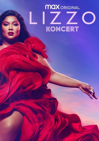 Lizzo - koncert