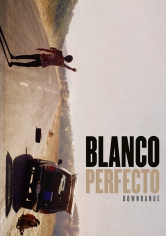 Blanco perfecto (Downrange)