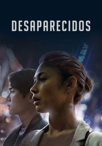 Desaparición