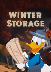 Donald und die Eicheldiebe