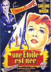 Une étoile est née