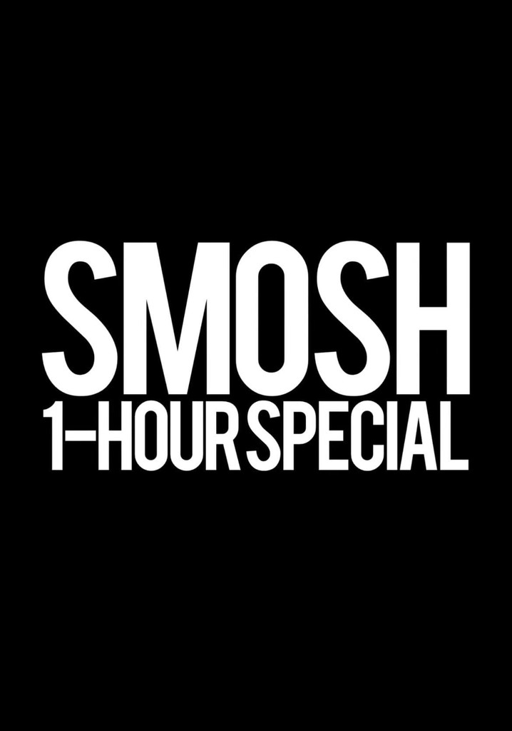 Smosh 1-Hour Special