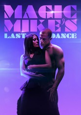 Magic Mike's Last Dance