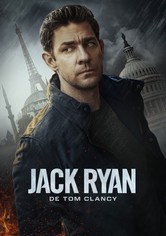 Jack Ryan - 1.ª Temporada 