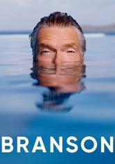 Branson - Stagione 1