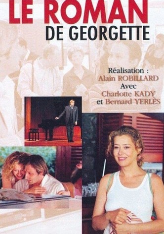 Le Roman de Georgette