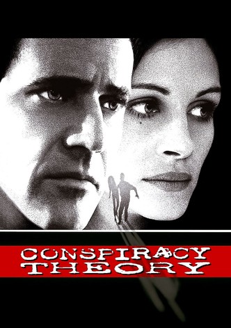 Θεωρίες συνωμοσίας