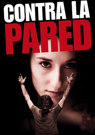 Contra la pared