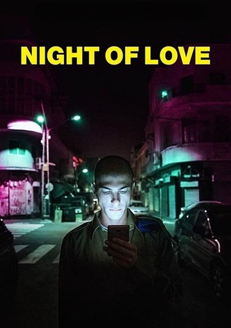 Night of Love