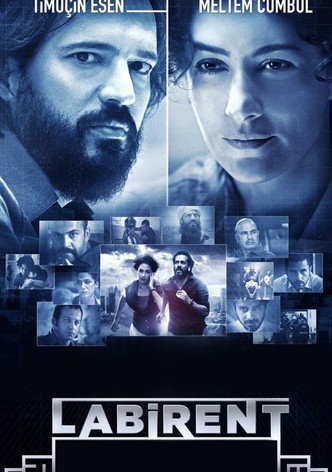 Labirent