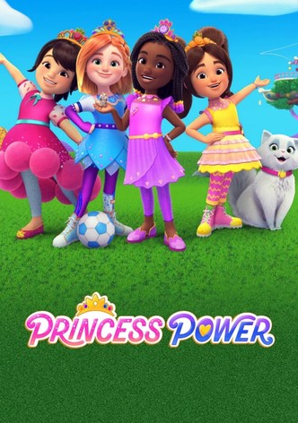 Princess Power