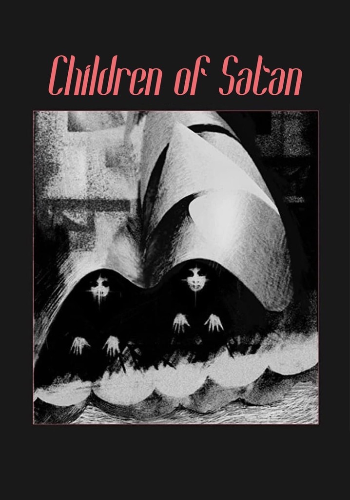 Children of Satan