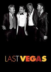 Last Vegas